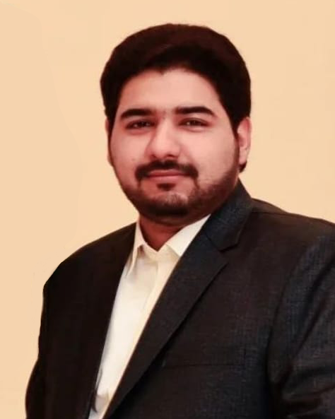 CEO of i3Cert